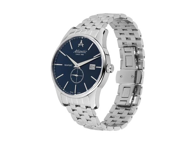 Atlantic Seaport 56357.41.51, фото 2 | Интернет-магазин оригинальных часов и аксессуаров