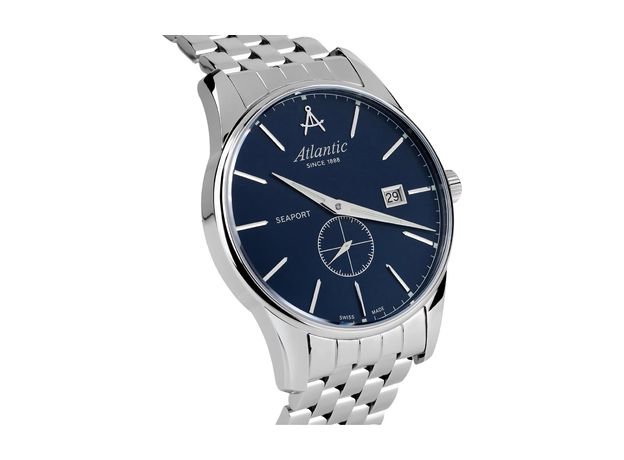 Atlantic Seaport 56357.41.51, фото 3 | Интернет-магазин оригинальных часов и аксессуаров