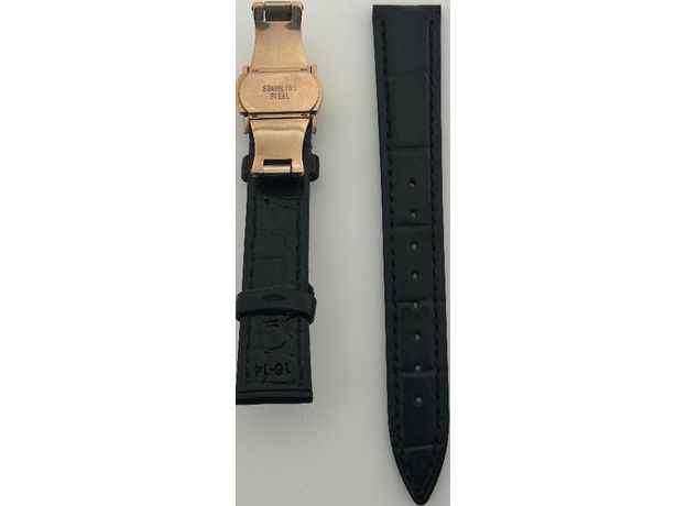 Браслет RATE U 16-Black Pink Gold, фото 2 | Интернет-магазин оригинальных часов и аксессуаров