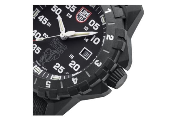 Luminox XA.6442.H.SET, фото 4 | Интернет-магазин оригинальных часов и аксессуаров