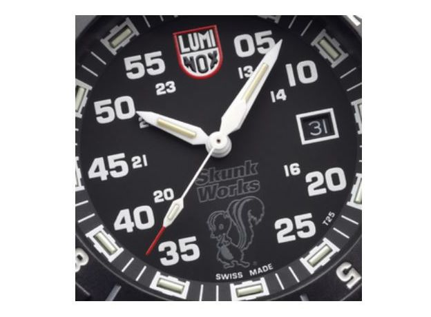 Luminox XA.6442.H.SET, фото 5 | Интернет-магазин оригинальных часов и аксессуаров