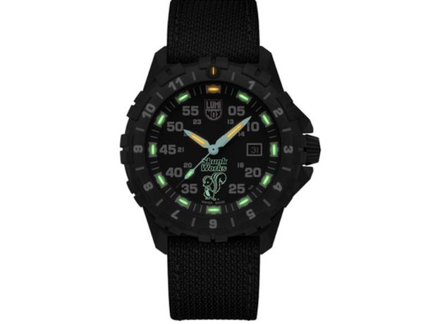 Luminox XA.6442.H.SET, фото 7 | Интернет-магазин оригинальных часов и аксессуаров