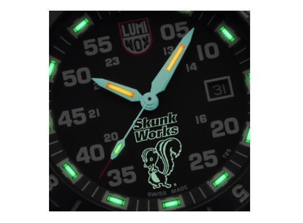 Luminox XA.6442.H.SET, фото 8 | Интернет-магазин оригинальных часов и аксессуаров