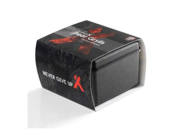 Luminox XB.3748, фото 10 | Интернет-магазин оригинальных часов и аксессуаров