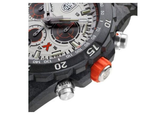 Luminox XB.3748, фото 5 | Интернет-магазин оригинальных часов и аксессуаров