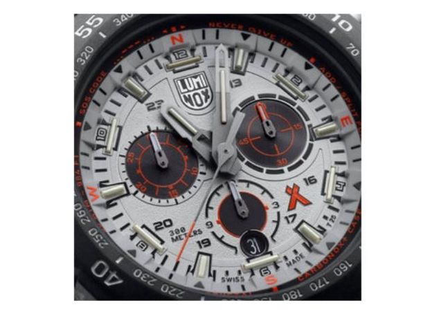 Luminox XB.3748, фото 6 | Интернет-магазин оригинальных часов и аксессуаров