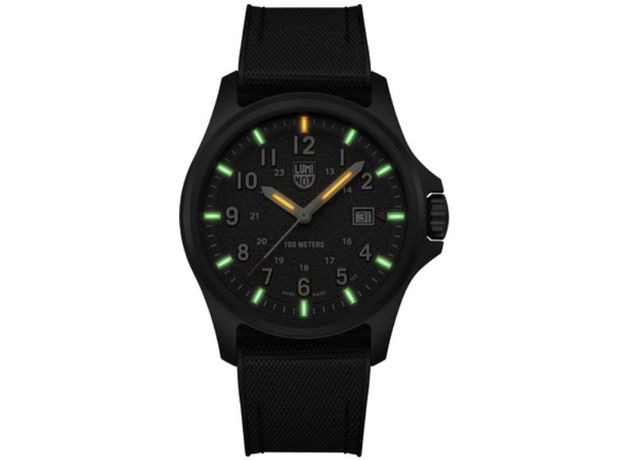 Luminox XL.1970.SET, фото 6 | Интернет-магазин оригинальных часов и аксессуаров