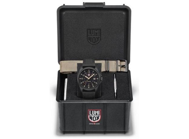 Luminox XL.1970.SET, фото 7 | Интернет-магазин оригинальных часов и аксессуаров