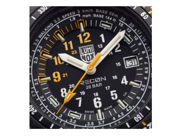 Luminox XL.8825.H.SET, фото 6 | Интернет-магазин оригинальных часов и аксессуаров