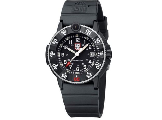 Luminox XXS.3001.H.SET, фото 2 | Интернет-магазин оригинальных часов и аксессуаров