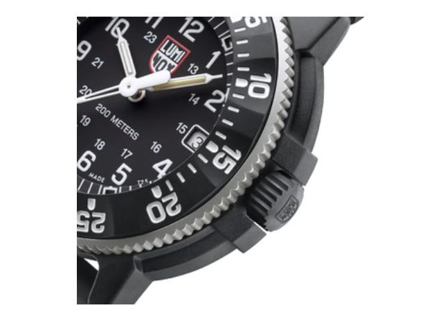 Luminox XXS.3001.H.SET, фото 4 | Интернет-магазин оригинальных часов и аксессуаров