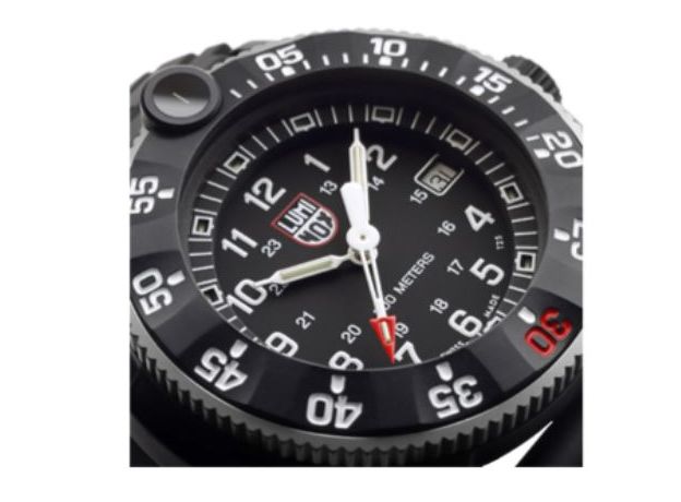 Luminox XXS.3001.H.SET, фото 5 | Интернет-магазин оригинальных часов и аксессуаров