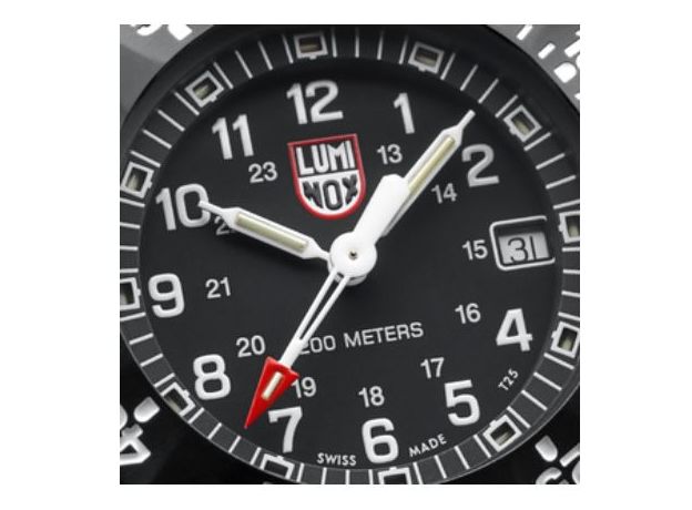 Luminox XXS.3001.H.SET, фото 6 | Интернет-магазин оригинальных часов и аксессуаров