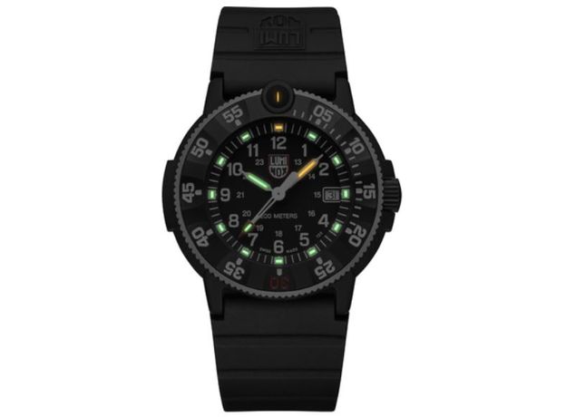 Luminox XXS.3001.H.SET, фото 7 | Интернет-магазин оригинальных часов и аксессуаров
