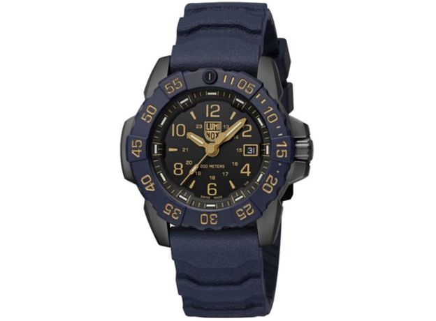 Luminox XS.3255.CB.NSF, фото 2 | Интернет-магазин оригинальных часов и аксессуаров