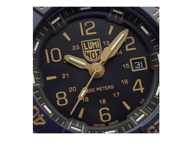 Luminox XS.3255.CB.NSF, фото 5 | Интернет-магазин оригинальных часов и аксессуаров