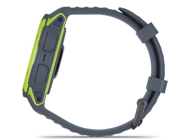 Garmin 010-02626-02 Instinct 2 Surf Edition Mavericks, фото 12 | Интернет-магазин оригинальных часов и аксессуаров