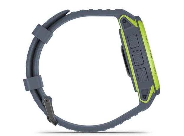 Garmin 010-02626-02 Instinct 2 Surf Edition Mavericks, фото 5 | Интернет-магазин оригинальных часов и аксессуаров