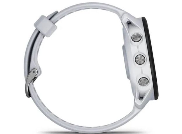 Garmin 010-02638-31 Forerunner 955 White, фото 2 | Интернет-магазин оригинальных часов и аксессуаров