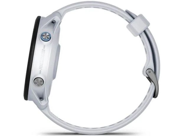 Garmin 010-02638-31 Forerunner 955 White, фото 4 | Интернет-магазин оригинальных часов и аксессуаров