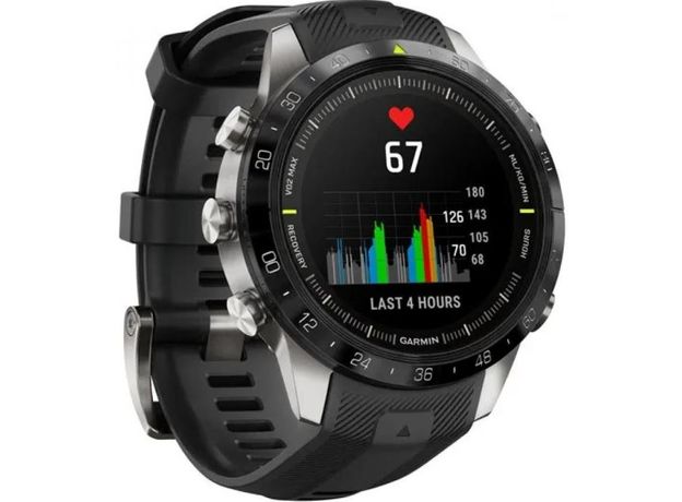 Garmin 010-02648-41 MARQ Athlete Gen 2, фото 3 | Интернет-магазин оригинальных часов и аксессуаров