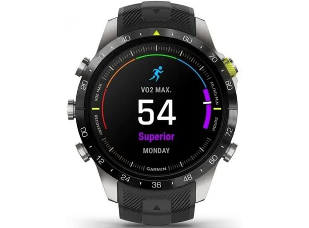 Garmin 010-02648-41 MARQ Athlete Gen 2, фото 4 | Интернет-магазин оригинальных часов и аксессуаров