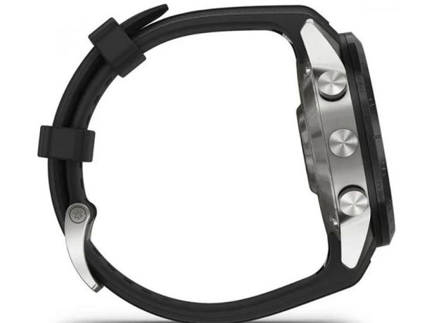 Garmin 010-02648-41 MARQ Athlete Gen 2, фото 5 | Интернет-магазин оригинальных часов и аксессуаров