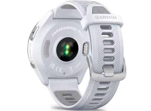 Garmin 010-02809-11 Forerunner 965 Whitestone, фото 6 | Интернет-магазин оригинальных часов и аксессуаров