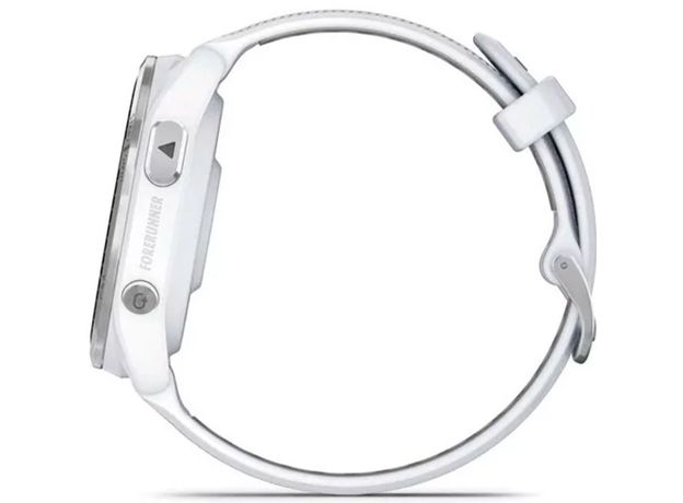 Garmin 010-02809-11 Forerunner 965 Whitestone, фото 7 | Интернет-магазин оригинальных часов и аксессуаров