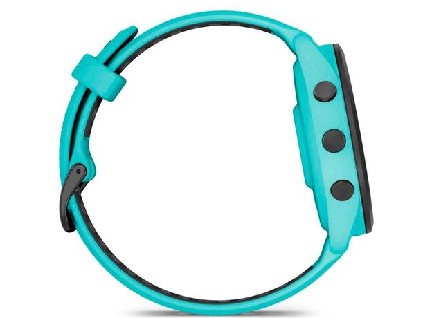 Garmin 010-02810-12 Forerunner 265 Aqua, фото 4 | Интернет-магазин оригинальных часов и аксессуаров