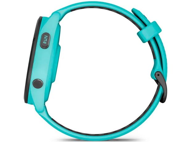 Garmin 010-02810-12 Forerunner 265 Aqua, фото 7 | Интернет-магазин оригинальных часов и аксессуаров