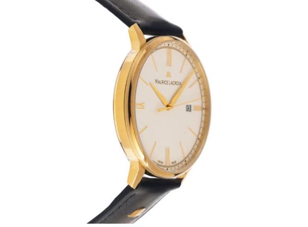 Maurice Lacroix ELIROS EL1098-PVY01-110-2, фото 3 | Интернет-магазин оригинальных часов и аксессуаров