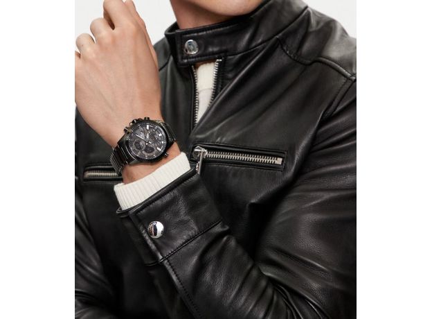 CASIO ECB-30DC-1AEF, фото 4 | Интернет-магазин оригинальных часов и аксессуаров