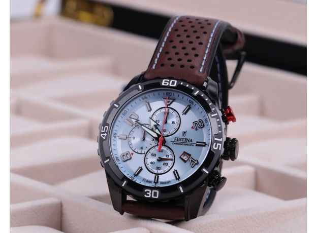 Festina F20519/1, фото 3 | Интернет-магазин оригинальных часов и аксессуаров