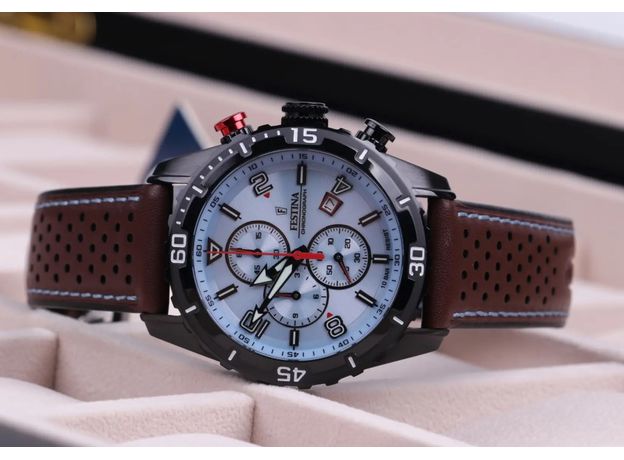 Festina F20519/1, фото 4 | Интернет-магазин оригинальных часов и аксессуаров