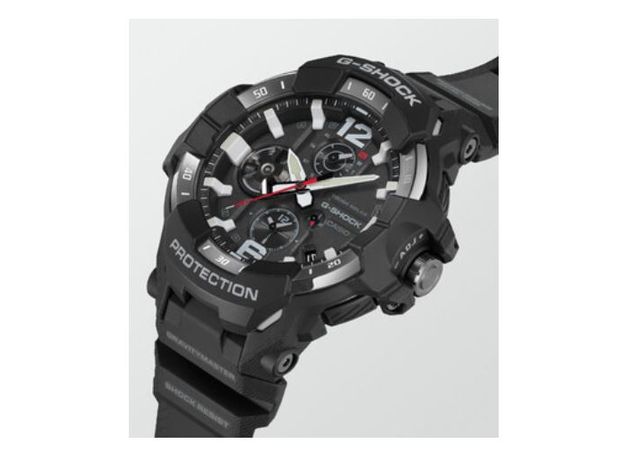 CASIO GR-B300-1AER GRAVITYMASTER, Вариации товара: Черный, фото 2 | Интернет-магазин оригинальных часов и аксессуаров