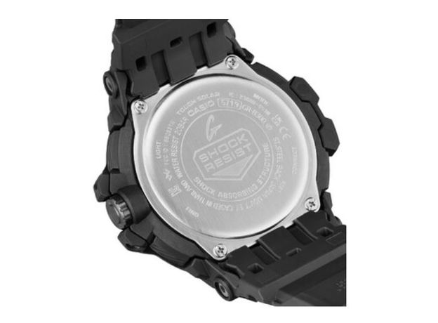 CASIO GR-B300-1AER GRAVITYMASTER, Вариации товара: Черный, фото 4 | Интернет-магазин оригинальных часов и аксессуаров