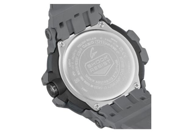 CASIO GR-B300-8A2ER GRAVITYMASTER, Вариации товара: Черный/Голубой, фото 4 | Интернет-магазин оригинальных часов и аксессуаров