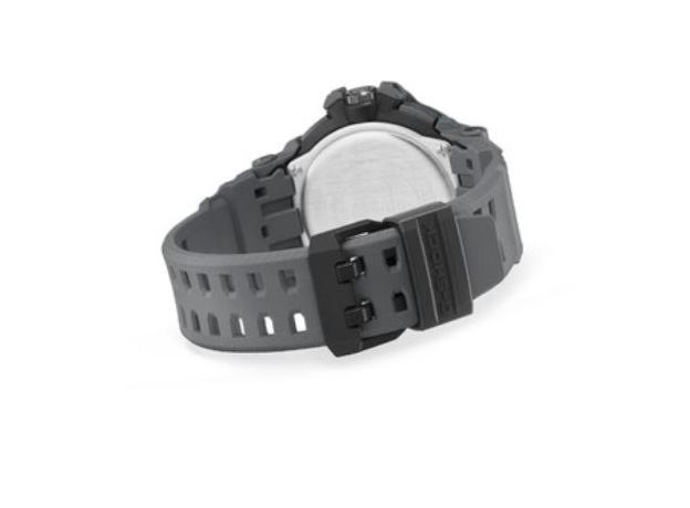 CASIO GR-B300-8A2ER GRAVITYMASTER, Вариации товара: Черный/Голубой, фото 5 | Интернет-магазин оригинальных часов и аксессуаров