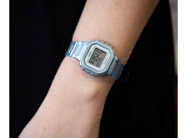 CASIO LA-20WHS-2AEF, фото 3 | Интернет-магазин оригинальных часов и аксессуаров