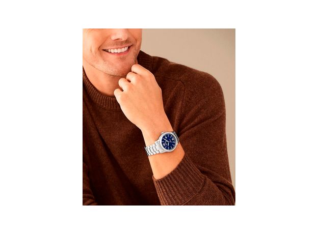 Fossil ME3244, фото 5 | Интернет-магазин оригинальных часов и аксессуаров