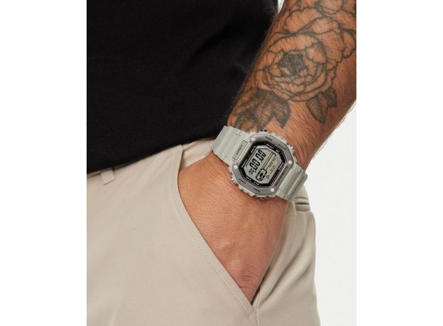 CASIO MWD-110H-8AVEF, фото 4 | Интернет-магазин оригинальных часов и аксессуаров