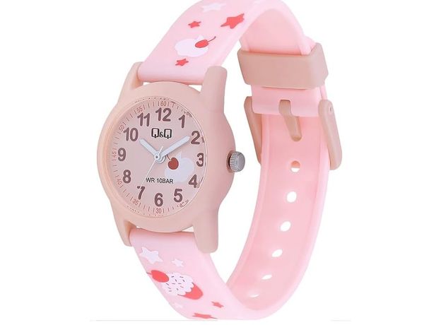 Q&Q V22A-001VY (V22A-001, V22AJ001VY, V22AJ001), фото 2 | Интернет-магазин оригинальных часов и аксессуаров