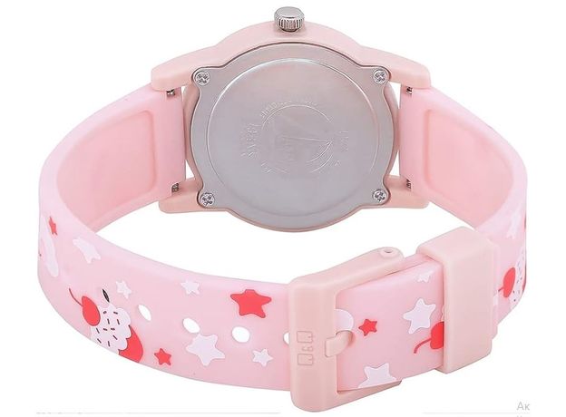 Q&Q V22A-001VY (V22A-001, V22AJ001VY, V22AJ001), фото 3 | Интернет-магазин оригинальных часов и аксессуаров