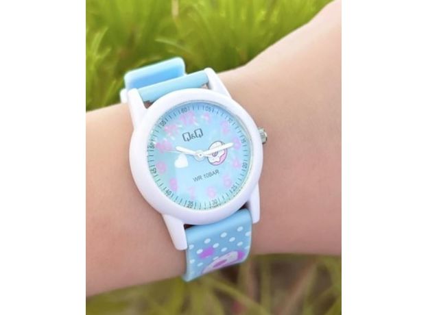 Q&Q V22A-002VY (V22A-002, V22AJ002VY, V22AJ002), фото 5 | Интернет-магазин оригинальных часов и аксессуаров