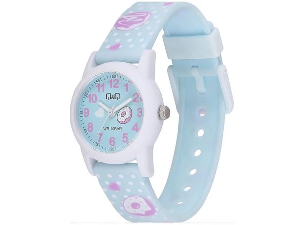 Q&Q V22A-002VY (V22A-002, V22AJ002VY, V22AJ002), фото 2 | Интернет-магазин оригинальных часов и аксессуаров