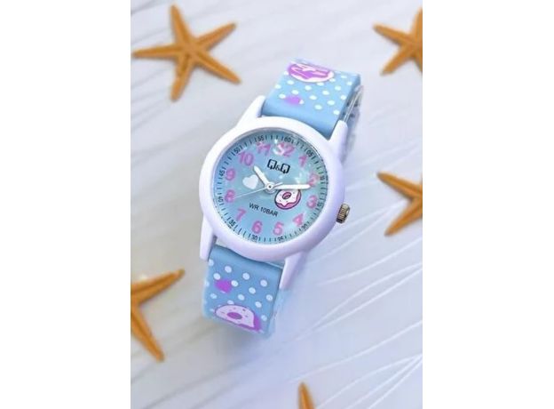 Q&Q V22A-002VY (V22A-002, V22AJ002VY, V22AJ002), фото 4 | Интернет-магазин оригинальных часов и аксессуаров