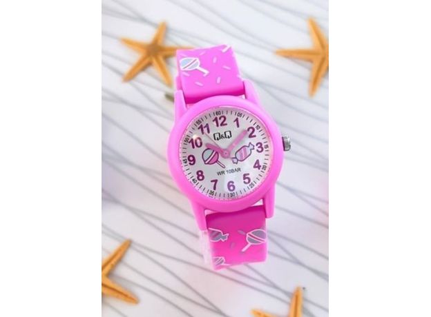 Q&Q V22A-003VY (V22A-003, V22AJ003VY, V22AJ003), фото 4 | Интернет-магазин оригинальных часов и аксессуаров