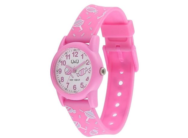 Q&Q V22A-003VY (V22A-003, V22AJ003VY, V22AJ003), фото 2 | Интернет-магазин оригинальных часов и аксессуаров