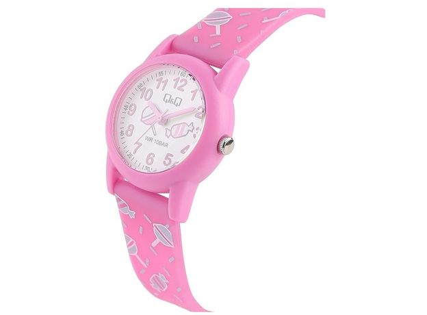 Q&Q V22A-003VY (V22A-003, V22AJ003VY, V22AJ003), фото 3 | Интернет-магазин оригинальных часов и аксессуаров